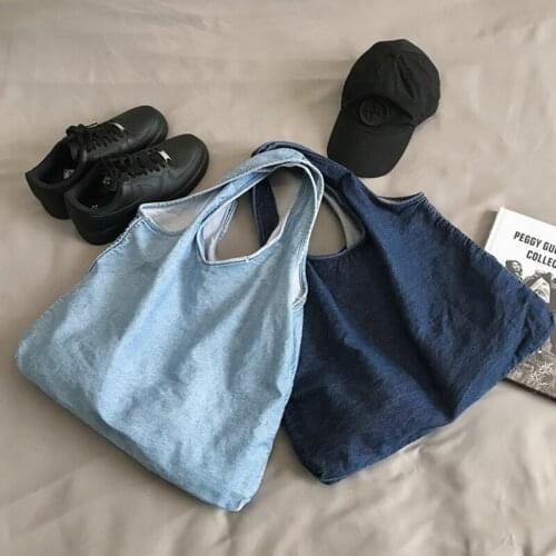 Yagelais Women's Denim Bags