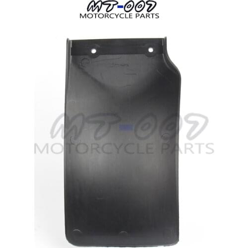 Rear Shock Mud Plate guard fender For CRF 250R CRF250R 2010 - 2013 CRF 450R CRF450R 2009-2012 Dirt Bike MX Motocross