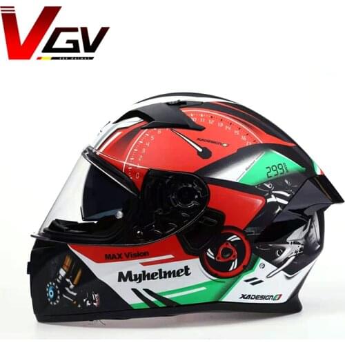 Capacete Casco DOT approved safety modular flip motorcycle helmet sailboat racing dual lens helmet inside mask helmet motorcycle