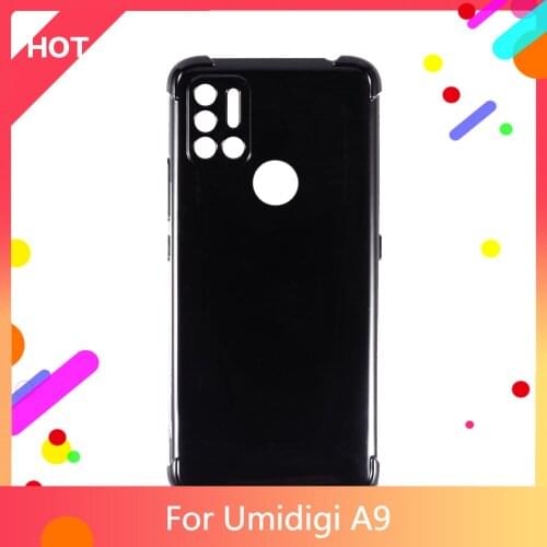 Чехлы для телефонов UMIDIGI A9 Zuitop China At AliExpress