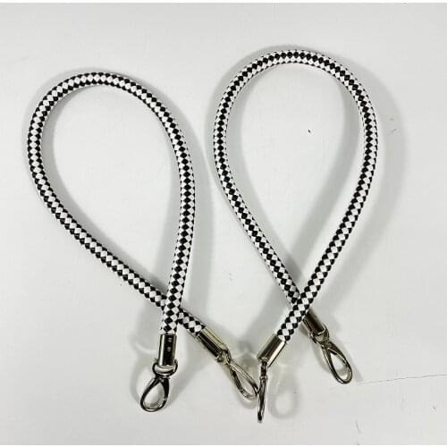 1 pair Length 40 cm Design Shoulder Bags Belt Handle DIY Replacement Handbag Strap Hot 2021