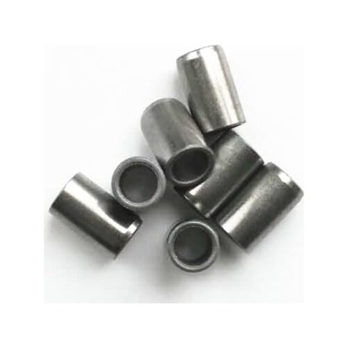 10pcs Shaft Sleeve Iron-based Bushing Inner Diameter 6X8.4X13.5MM Guide Sleeve Oil Lubrication DIY Parts
