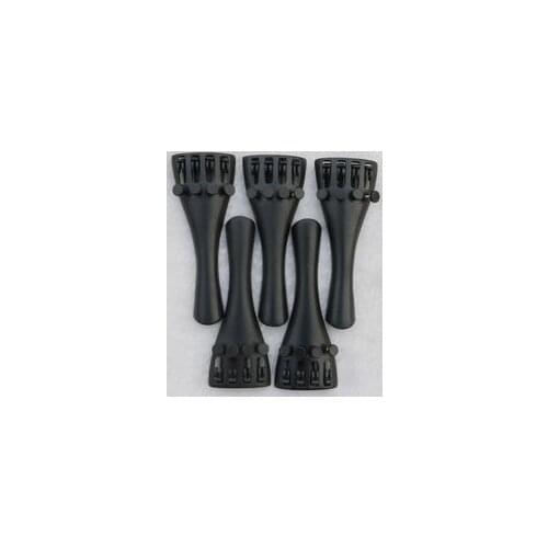 5pcs 1/4 aluminium alloy violin Tailpieces,VIOLIN parts