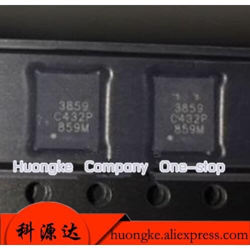 5pcs/lot IR3859MTRPBF IR3859 3859 QFN instock