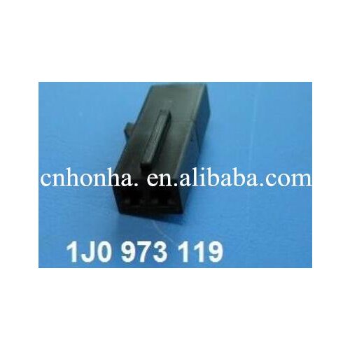 Free shipping 5sets 2Pin unsealed Auto connector including relevant terminal