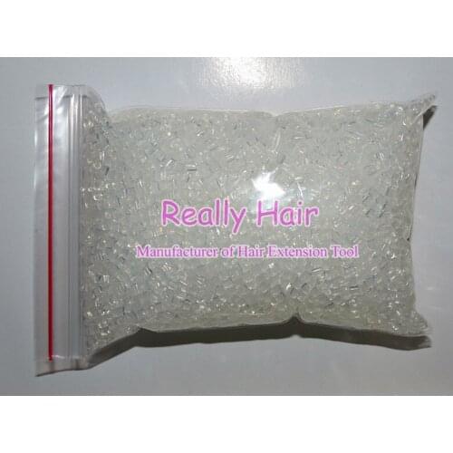 Free shipping ITALY GLUE Grains 100g Keratin Glue Granules Beads Grains Hair Extensions