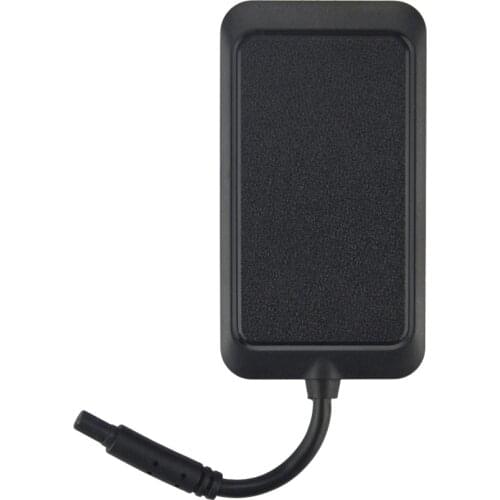 Concox GPS Tracker WeTrack2/ET200N GPS Vehicle Tracking Remote Tele-cut Off GPS GSM GPRS LED Indicator Realtime Track With Relay