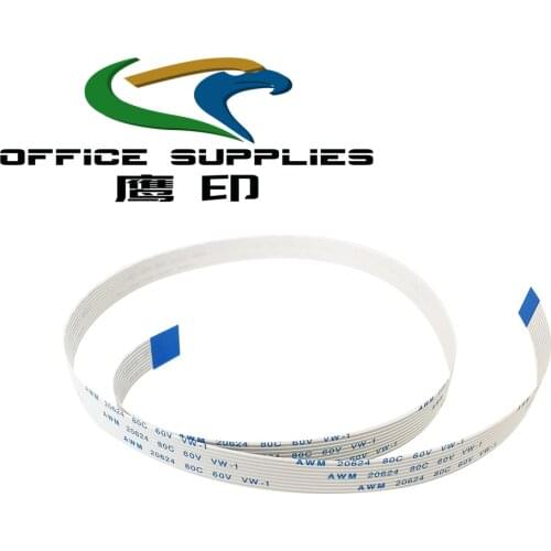 50X FFC CIS Flex Flat Scan Scanner Cable for Epson L1110 L1118 L1119 L3100 L3101 L3106 L3108 L3110 L3115 L3116 L3117 L3118 L3119