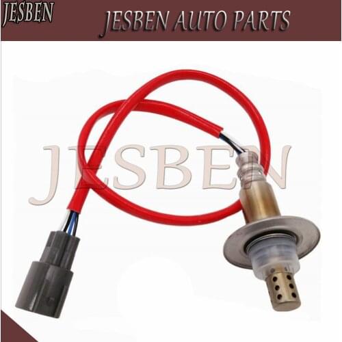 22690-AA820 New Rear Downstream Lambda O2 Oxygen Sensor fit for Subaru FORESTER 2.0L 2003-2008 NO# 22690AA820 22690 AA820