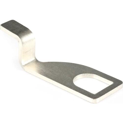 Car Tailgate Bracket Rear Barn Double-door Holder Replacement for VW T4 T5 T6 Bus California Camping Car Truck Tailgate Standoff