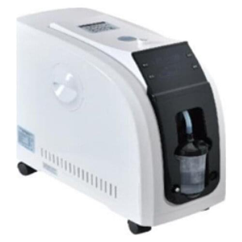 KSD-5AW/10AW Household Oxygen Concentrator Medical Grade 5L/10L Oxygen Concentrator Double Oxygen Inhalation Equipment Oxygen