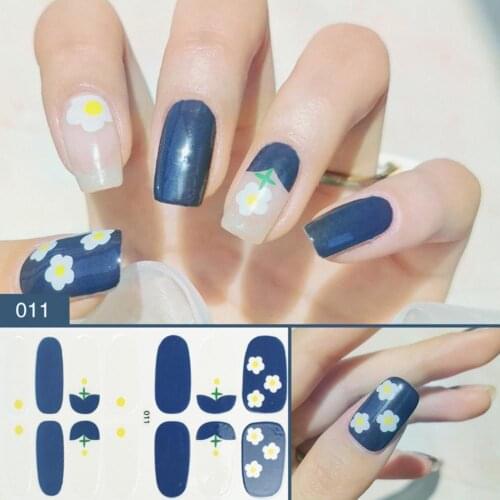 Pure Solid Color Nail Wraps DIY Decals Plain Stickers Nail Sticker set Minimalist Design Nail Strips Nail Designs Nail Strips