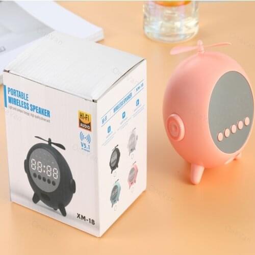 ONEVAN Portable Speakers