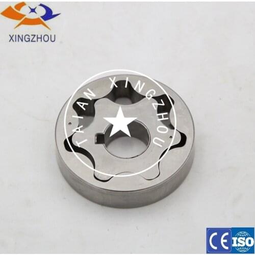 Original diesel fuel common rail feed pump 094230-0050 for densso HP0