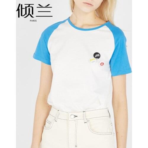 Women's T-shirts With Print PATADS China