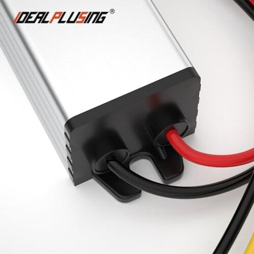 Buck step down 24 to 12 volts converter 3A 36W