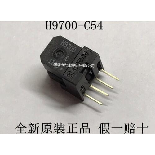 Motor sewing machine positioning encoder H9700-C54/HEDS-9700#C54 original authentic grating read head