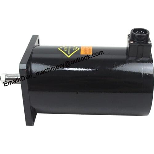 SOYO Stepping Motor Type 130BYG350B 50N.M Stepper Motor Bag Making Machines DC Motor