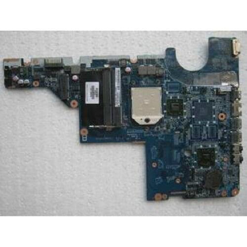 592809-001 lap CQ42 CQ62 connect board connect with motherboard full test lap