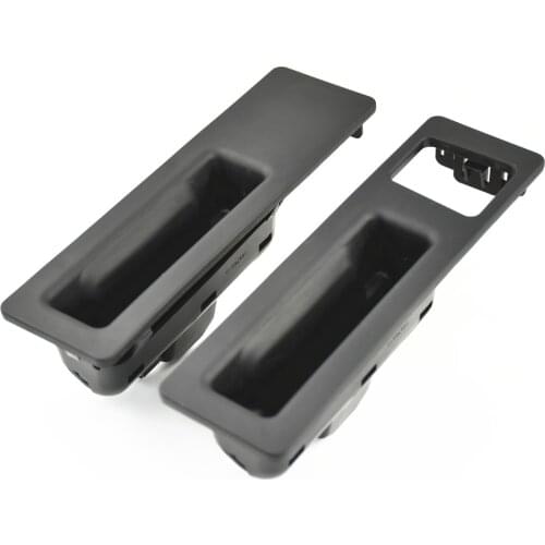 Brand New Tailgate Trunk Boot Lid Switch Handle Cover For BMW X1 X3 X5 2 3 4 5-Series F22 F30 F10 F48 F25 F15 51247368752