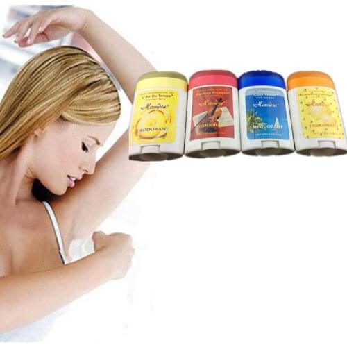 SowSmile Antiperspirants