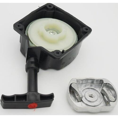 Easy Starter Recoil Pull Start Assy Fit For 40-5 44-5 1E40F-5 1E44F-5 BC430 BC520 CG430 CG520 Trimmer Brush Cutter Spare Part