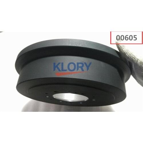 Brake disc or Brake drum for Great wall DEER，safe OEM:3502011-F00