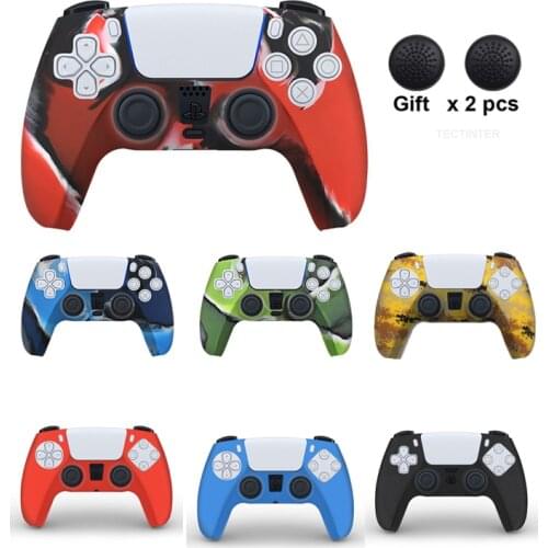 YECKTEGJ Joystick Covers