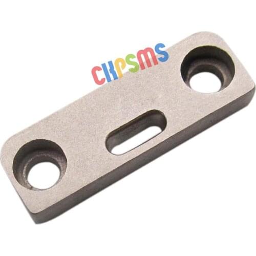 1PCS #91-150 739-04 NEEDLE PLATE PART FOR PFAFF 591 1591 SEWING MACHINE