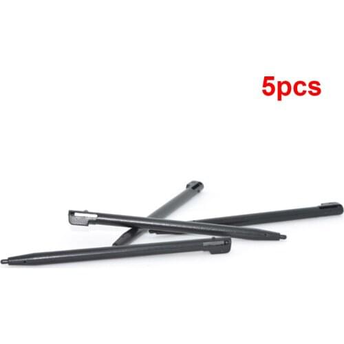 5Pcs Resistance Stylus Pen 9.2cm MP5 Screen Drawing Pen For 3D S XL N3 DS LL New Arrival for Tablet