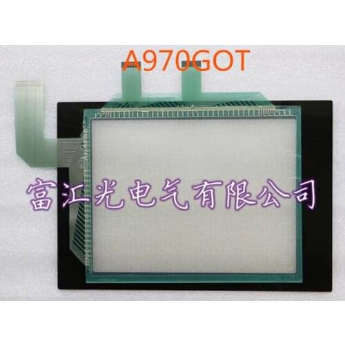 A970GOT-SBA/SBD DMC-T2719S T2719S1 BKO-C10676H01 touchpad