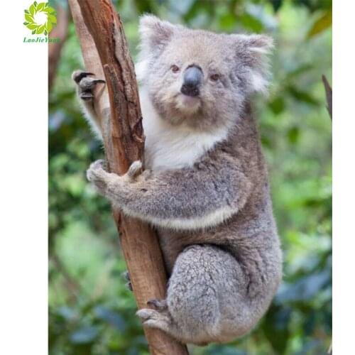 DIY 5D Diamond Painting Dog Diamond Embroidery Cute Dogs Animal Mosaic Cross Stitch Full Round Rhinestone Decor Home