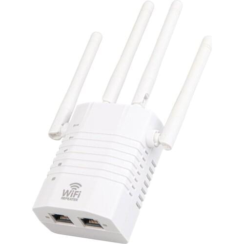 Беспроводные маршрутизаторы DODOCOOL China At AliExpress