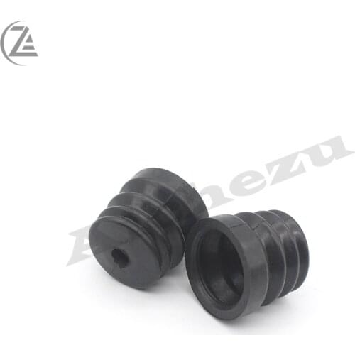 ACZ Motorcycle Street Bike Rear Master Cylinder DUST BOOT Brake Pump Gator for Harley Road Glide Road King