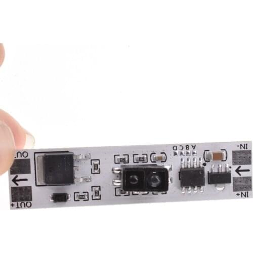 HX1838 VS1838 Infrared Wireless Remote Control Sensor Module Kits diy electronics