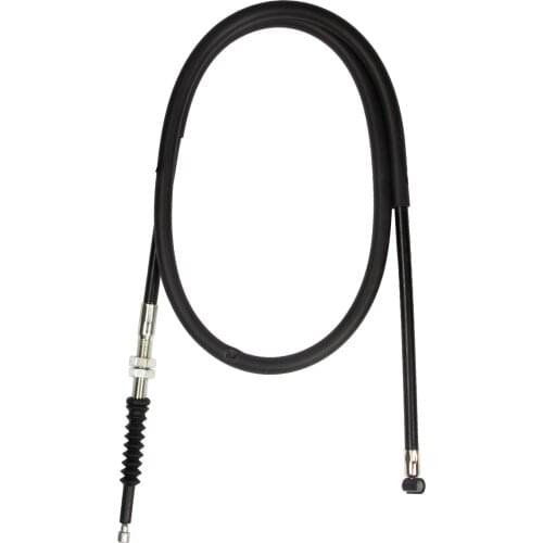 MotoMaster 22870-KBG-000 Clutch Cables for Honda CB 250 Two-Fifty