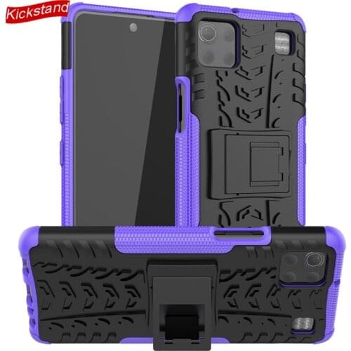 Kickstand Phone Cases LG K9