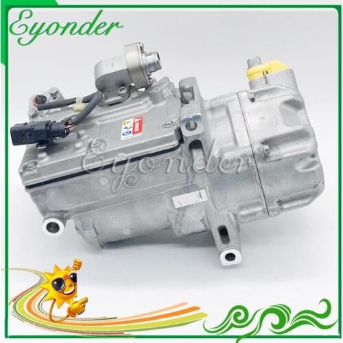 A/C Air Conditioning Compressor for Audi A6 A8 Q5 Hybrid 2.0 for Porsche cayenne V6 3.0 Touareg 8R0260797B 8R0260797C 8R0260797D