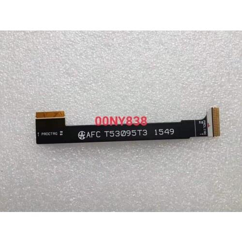 New Original for Lenovo ThinkPad X1 connection cable FRU: 00NY838 PN: 46K.04WCB.0006