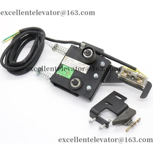 PB307 Elevator car door lock Complete Set