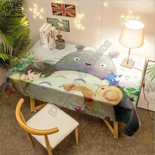 PLstar Cosmos Tablecloths
