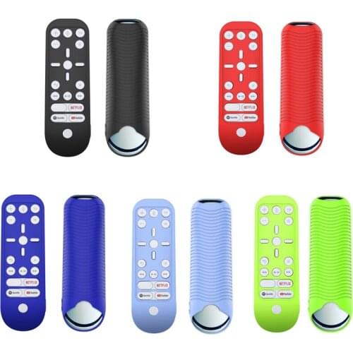 Shockproof Protective Cover Skin Full Protection Shell Case Silicone Case For PS5 Game Console Remote Control For PS5 Accessory