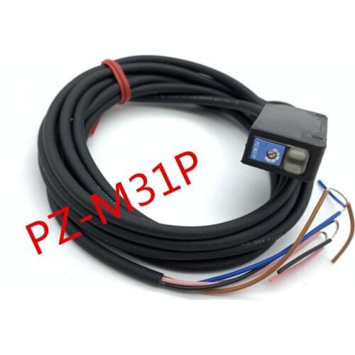 PZ-M31P PZ-M31 100% Original Authentic New Photoelectric switch Sensor