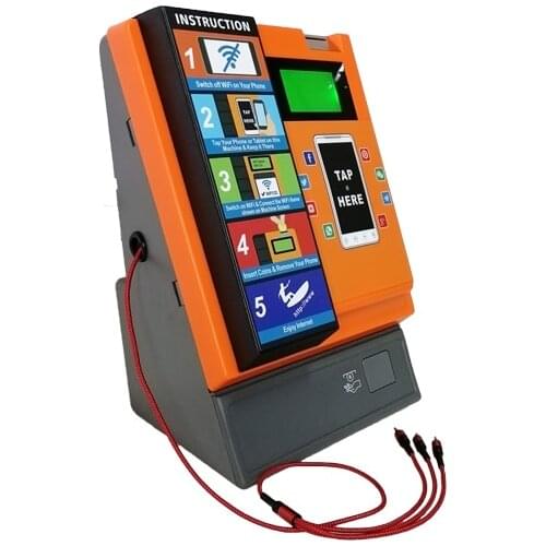 Best Selling Vending Machine for Pharmacy with High Quality