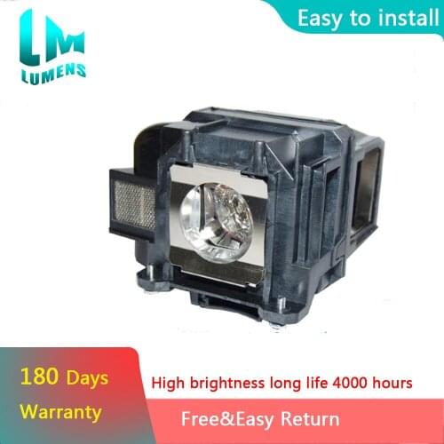 High brightness ELPLP88 for Epson eh-tw5350 eh-tw5300 EB-945H EB-955WH EB-965H EB-98H EB-X27 EB-s27 EB-X31