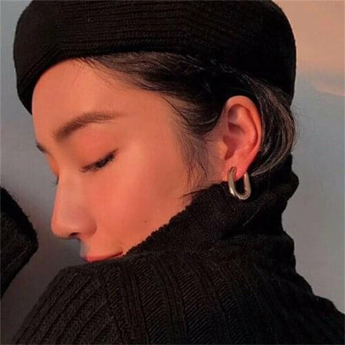 Серьги YUNLI China At AliExpress