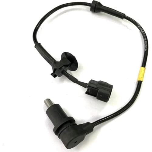 ABS Sensor Rear Right 96473223 96534915 For Chevrolet Aveo Aveo5 Pontiac Wave G3