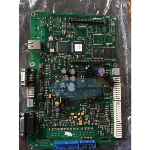 Elevator Lift Parts inverter driver main pcb card board VF33BR VF22BR 59410512 59410513