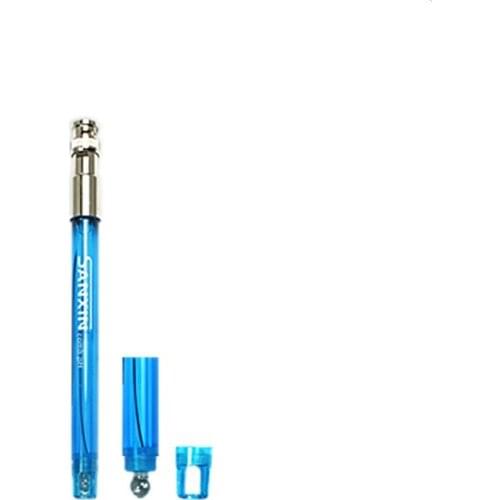 201T-S Plastic Case PH Combination Electrode Triple Composite PH Electrode 201T-M/201R-S