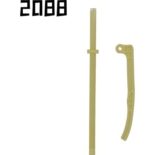 2088 motorcycle guide rail clamp is suitable for SYM CRUISYM 180 cruise 180 tensioner chain clamp 14510-F8A-0001